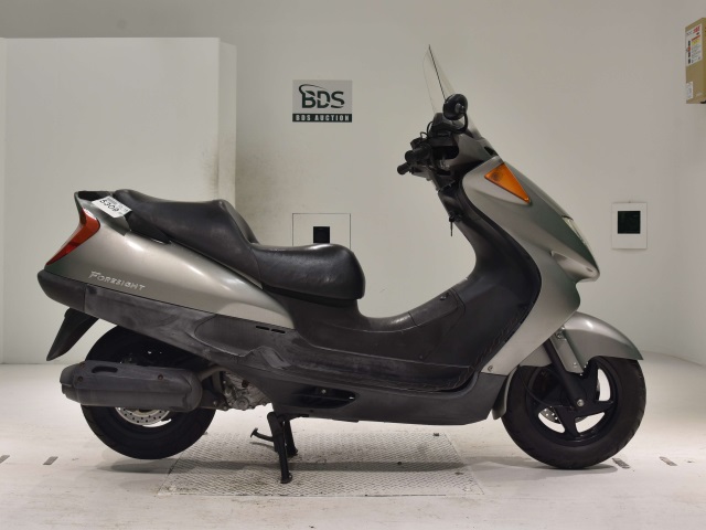 Honda FORESIGHT EX 2005