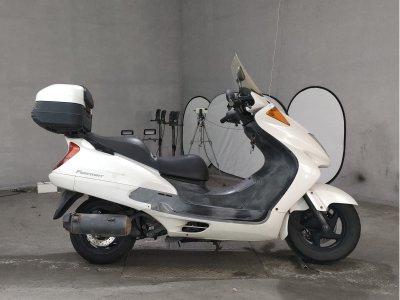 Honda FORESIGHT 2005