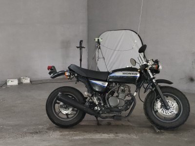 Honda APE50 TYPE D 2009