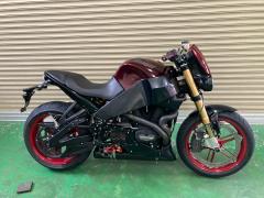 Buell XB12S LIGHTNING 2009