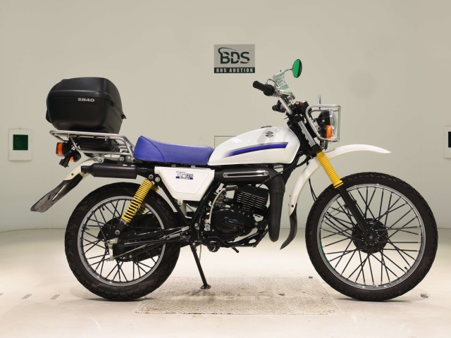 Suzuki TF125