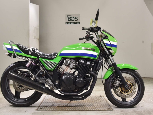 Kawasaki ZRX400 1994