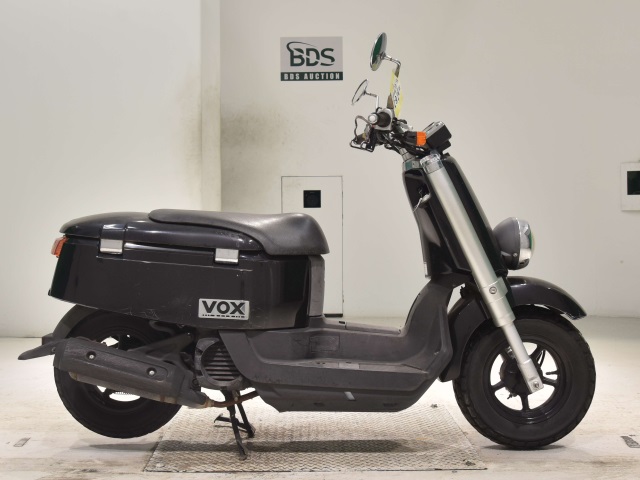 Yamaha VOX 2010