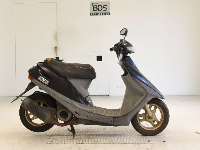 Honda DIO 1994