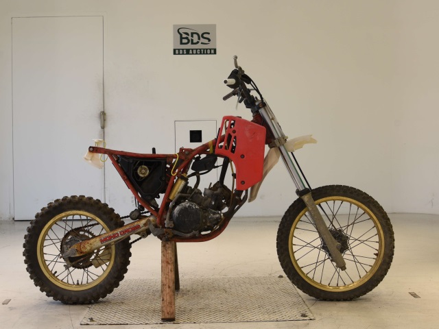 Yamaha YZ80