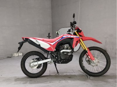 Honda CRF150L 2022