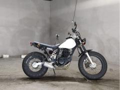 Yamaha TW200 2000