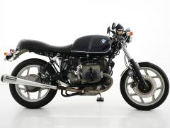 BMW R100RT 1988