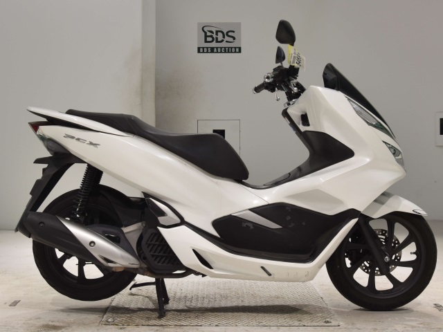 Honda PCX125-3 2018