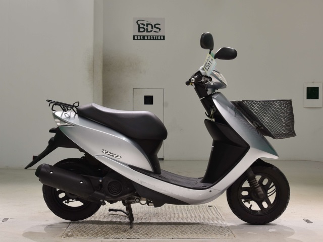 Honda DIO-6 2011