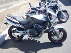 Honda HORNET CB250F 2007