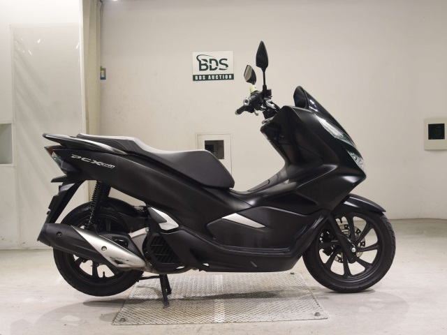 Honda PCX150 2020