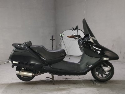 Honda FUSION SE 2003
