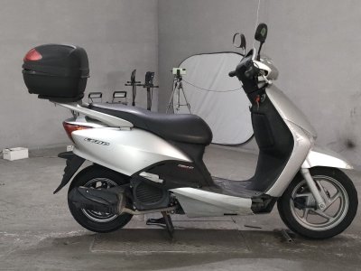 Honda LEAD110 2012
