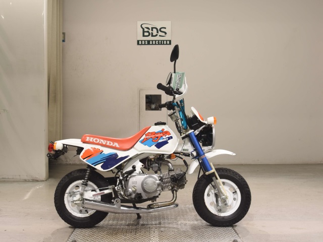 Honda MONKEY BAJA 1993