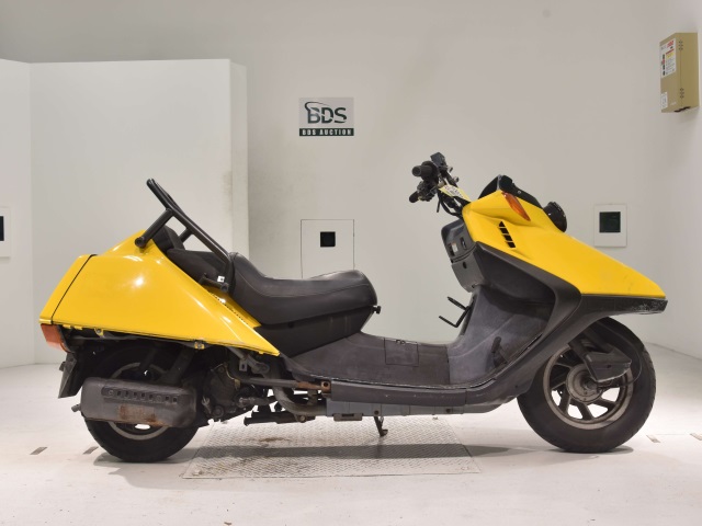 Honda FUSION 1992