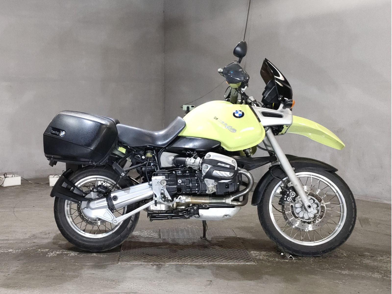 BMW R1100GS 1998