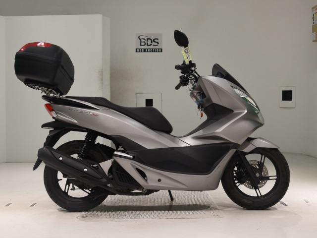 Honda PCX150 2015
