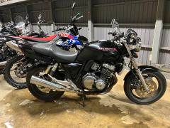 Honda CB400SF 1993