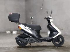 Suzuki ADDRESS V125