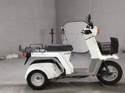 Honda GYRO X 2013