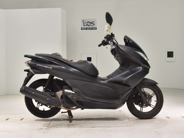Honda PCX150 2013