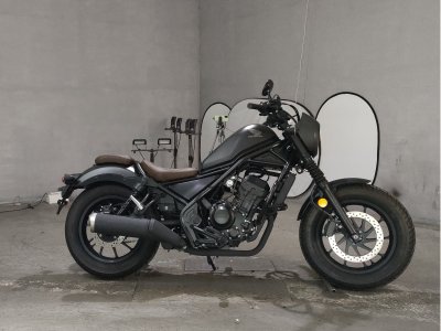 Honda REBEL CMX250 2022