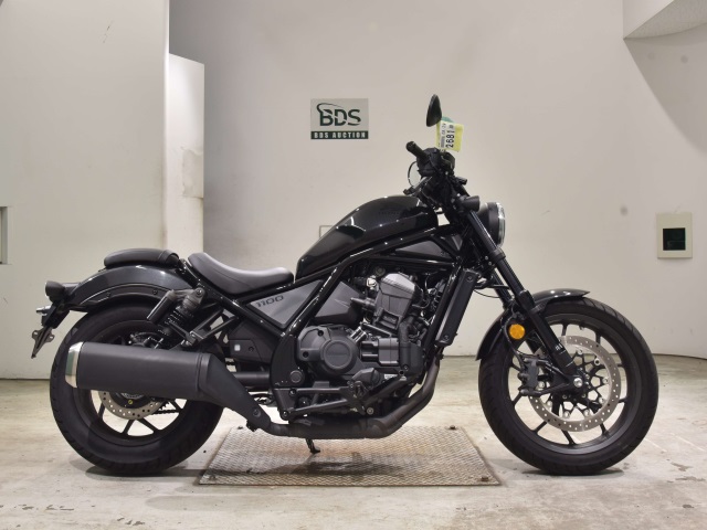 Honda REBEL CMX1100DCT 2022