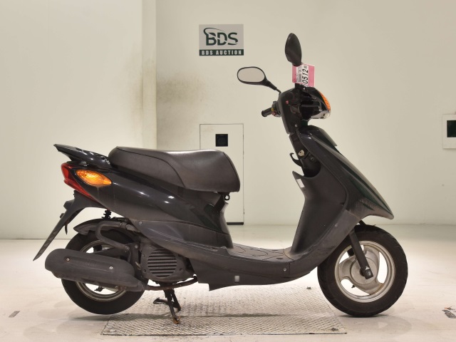 Yamaha JOG 50