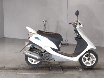 Yamaha JOG ZR EVOLUTION 2003