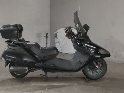 Honda FUSION 2006