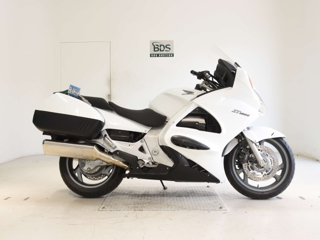 Honda ST1300 PAN EUROPEAN 2007