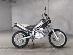 Yamaha TRICKER 2008