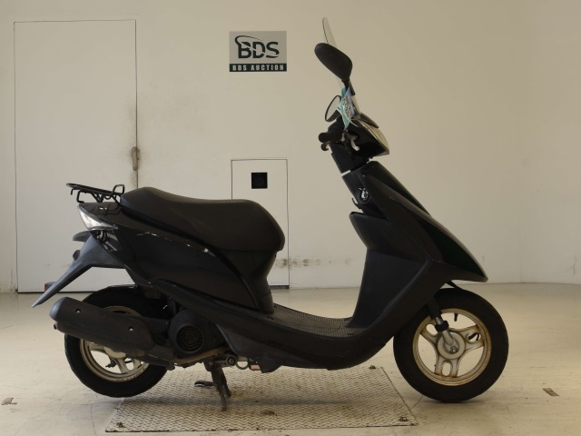 Honda DIO-6 2007