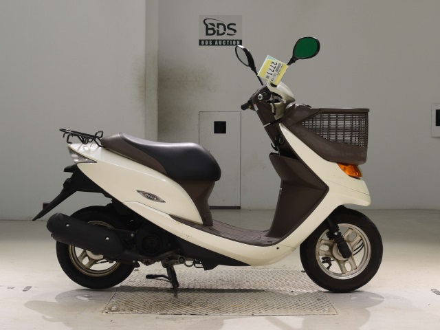 Honda DIO CESTA 2011
