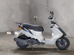 Suzuki ADDRESS V125