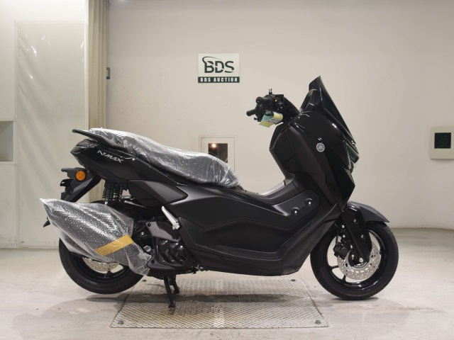 Yamaha N-MAX155 2025