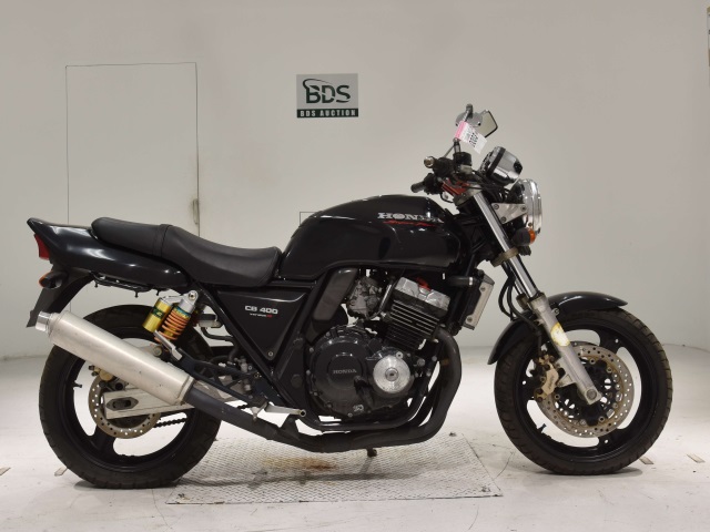 Honda CB400SFS 1996