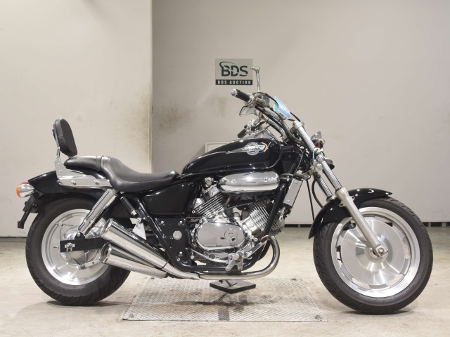 Honda MAGNA250S 1996