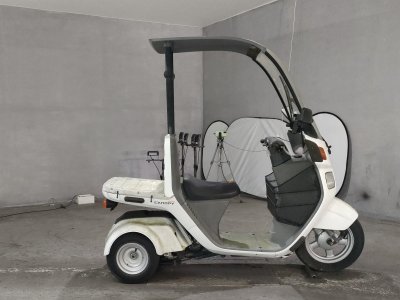 Honda GYRO CANOPY 2011