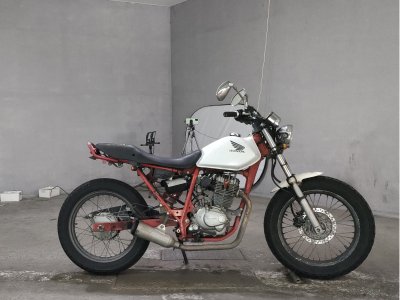 Honda FTR223 2004