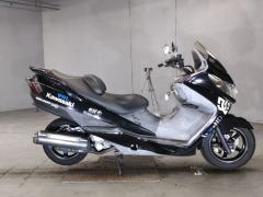 Kawasaki EPSILON250 2005