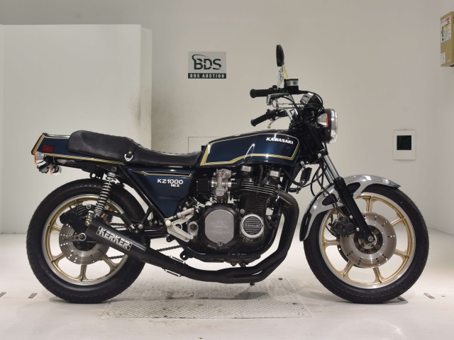 Kawasaki Z1000MK2 2024