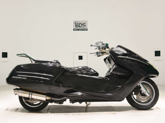 Yamaha MAXAM250 2006