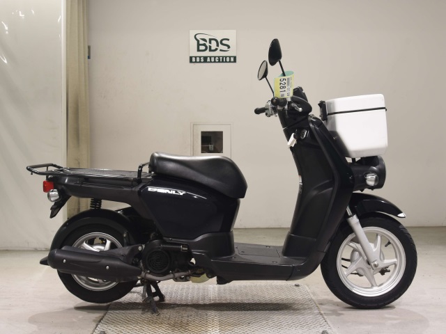 Honda BENLY110 2013