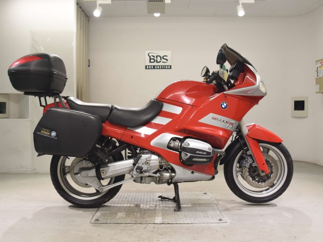 BMW R1100RS 1999