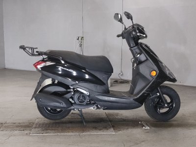 Yamaha AXIS Z 2019