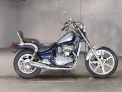 Kawasaki VULCAN400 CUSTOM 1992