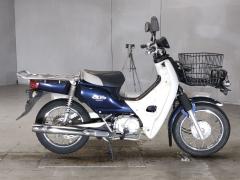 Honda SUPER CUB110