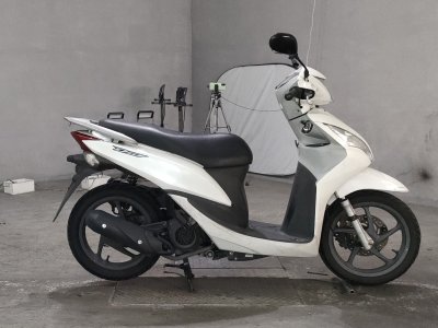 Honda DIO110 2011